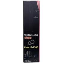 ✨第7世代i5✨富士通デスクトップ Win11 新品SSD256GB HD16 Amazon.co.jp: デスクトップパソコン 富士通 ESPRIMO D588
